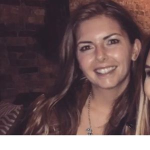 Meet your Posher, Marykate